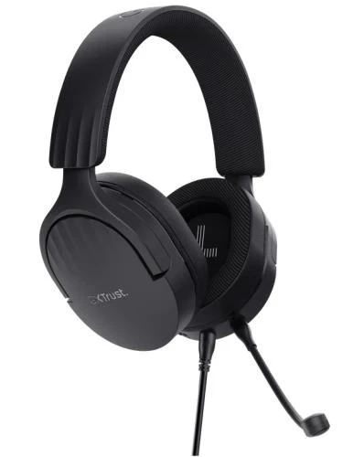 Навушники Trust GXT 489 FAYZO, Black (24898) - зображення 2