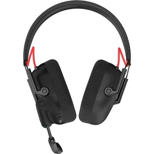 Наушники GamePro Genesis Mercury Pro 3-Mode (HSW120B), Black - изображение 6