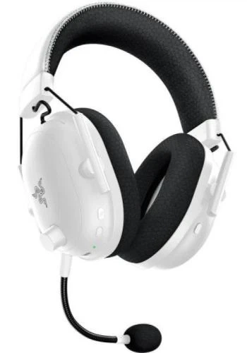 Наушники Razer Blackshark V2 PRO Wireless 2023 White (RZ04-04530200-R3M1) - изображение 2