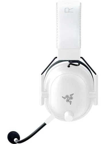 Наушники Razer Blackshark V2 PRO Wireless 2023 White (RZ04-04530200-R3M1) - изображение 3