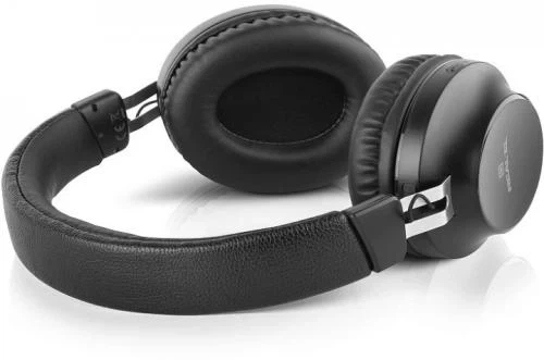 Наушники REAL-EL GD-828 Black - Фото 6 Наушники REAL-EL GD-828 Black - изображение 6