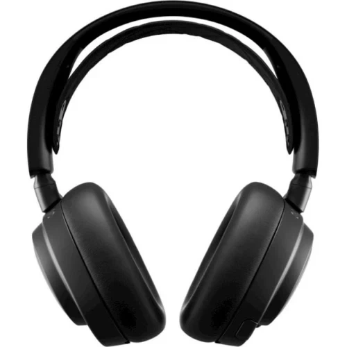 Навушники SteelSeries Arctis Nova Pro Wireless X, Black (61521) - зображення 3