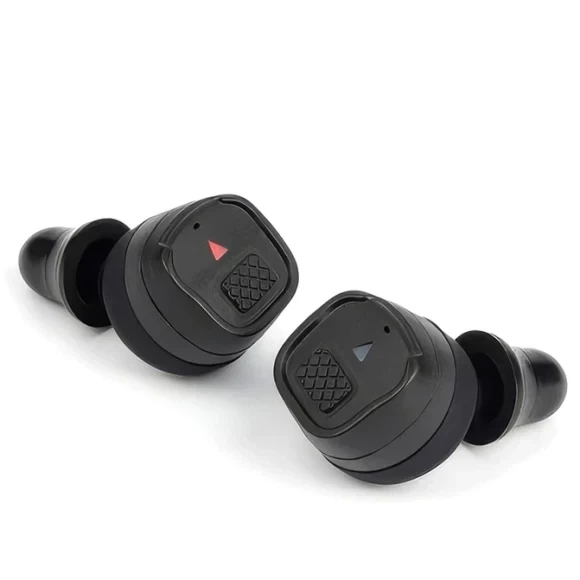 Активные наушники (беруши) EARMOR M20T Pro. Черный - изображение 2
