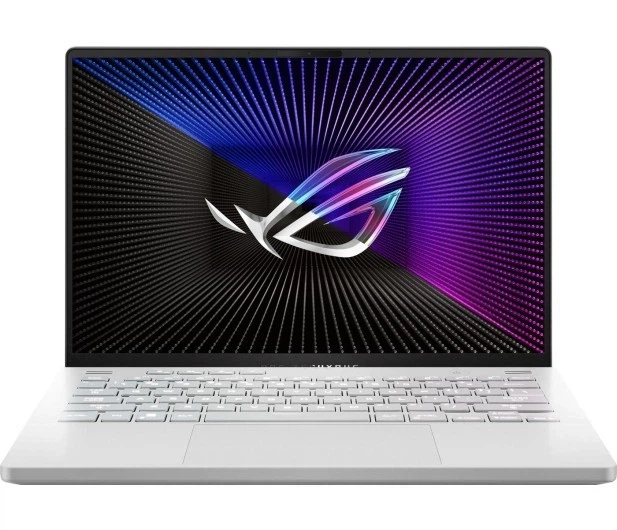 Ноутбук Asus ROG Zephyrus G14 / 14,0" 2K IPS 165Hz / AMD Ryzen 9 7940HS / RAM 16GB / SSD 512GB NVMe / NVIDIA GeForce RTX 4060-8GB Уцінка - Фото 1 Ноутбук Asus ROG Zephyrus G14 / 14,0" 2K IPS 165Hz / AMD Ryzen 9 7940HS / RAM 16GB / SSD 512GB NVMe / NVIDIA GeForce RTX 4060-8GB Уцінка - изображение 1