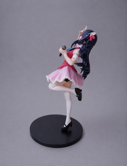 Аніме фігурка Oshi no Ko Хосіно Ай Ai Hishino Coreful Figure B1/7 - зображення 3
