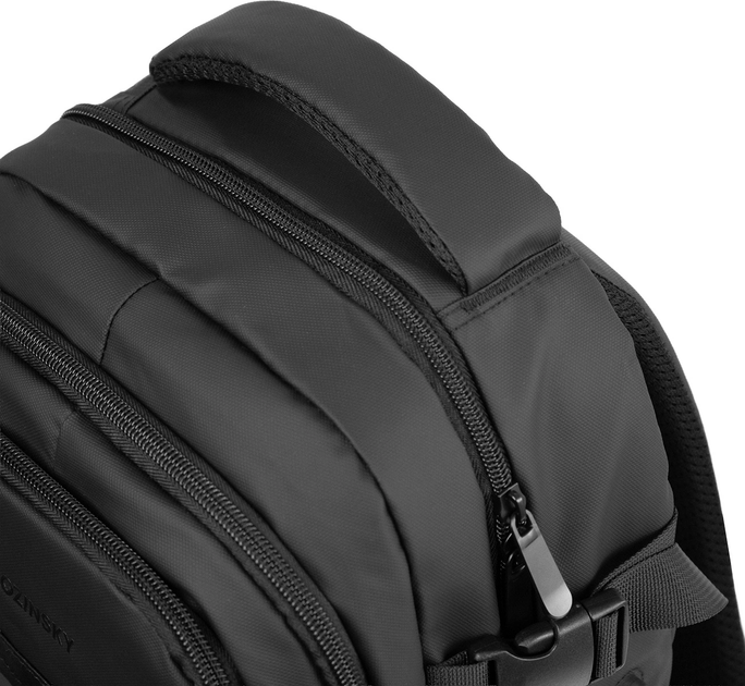 Plecak na laptopa Wozinsky WPW-20L 15" Black (5907769385261) - obraz 3