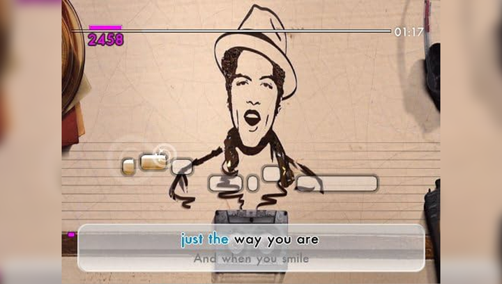 Игра Nintendo Wii We Sing Pop! Europe Английская Версия Б/У - изображение 2