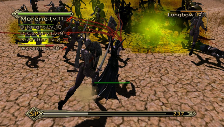 Игра Microsoft Xbox Original Kingdom Under Fire: Heroes Europe Английская Версия Б/У - изображение 6