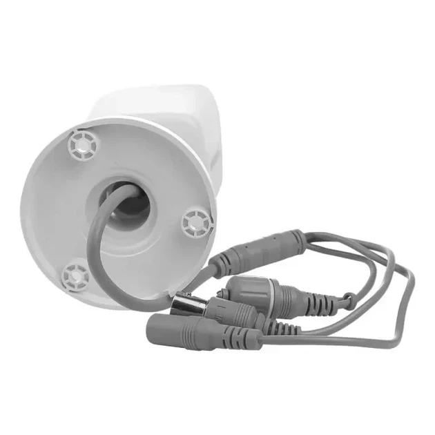 5МП HDTVI видеокамера Hikvision DS-2CE16H0T-ITPF (C) (3.6мм) - Фото 5 5МП HDTVI видеокамера Hikvision DS-2CE16H0T-ITPF (C) (3.6мм) - изображение 5