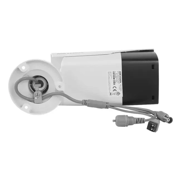 2МП HDTVI видеокамера Hikvision DS-2CE19D3T-AIT3ZF (2.7-13.5мм) - Фото 5 2МП HDTVI видеокамера Hikvision DS-2CE19D3T-AIT3ZF (2.7-13.5мм) - изображение 5