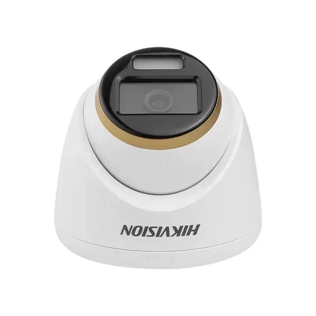 2МП Turbo HD видеокамера Hikvision DS-2CE72DF3T-F (2.8мм) - изображение 2