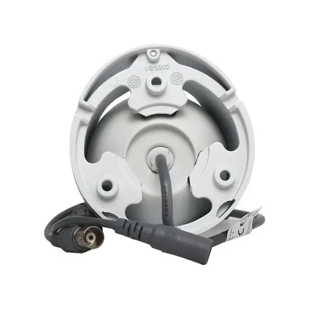 2МП HDTVI відеокамера Hikvision DS-2CE76D0T-ITMF(C) (2.8мм) - зображення 4