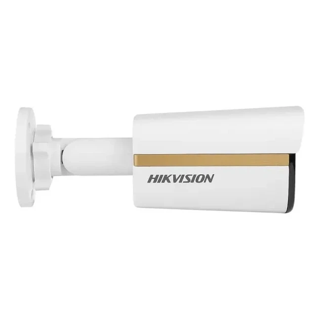 3K HD-TVI видеокамера Hikvision DS-2CE12KF3T-L ColorVu Smart-Hybrid light (2.8мм) - изображение 6