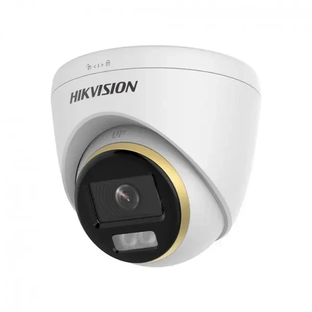 3K (HDTVI видеокамера Hikvision DS-2CE72KF3T-L (2.8мм) - Фото 2 3K (HDTVI видеокамера Hikvision DS-2CE72KF3T-L (2.8мм) - изображение 2