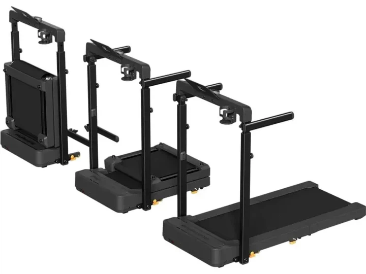 Бігова доріжка Kingsmith WalkingPad MX8-H (MX8H) - изображение 5
