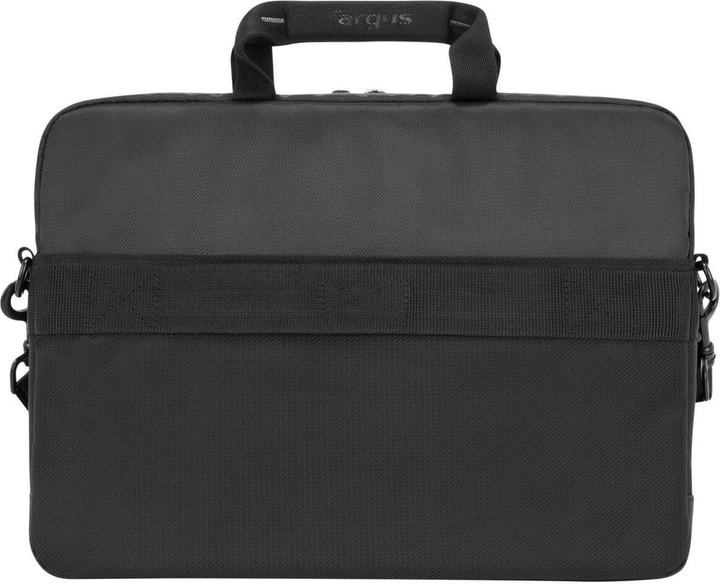 Сумка для ноутбука Targus CityGear Slim 14'' Topload Black (TSS866GL) - зображення 2
