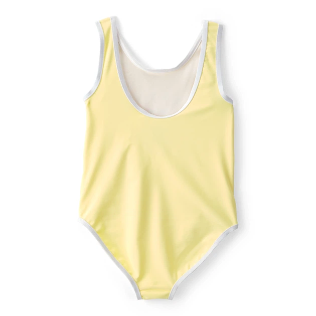 Купальник Carter's для девочки 93-98 см (2U780110_3T) - изображение 2