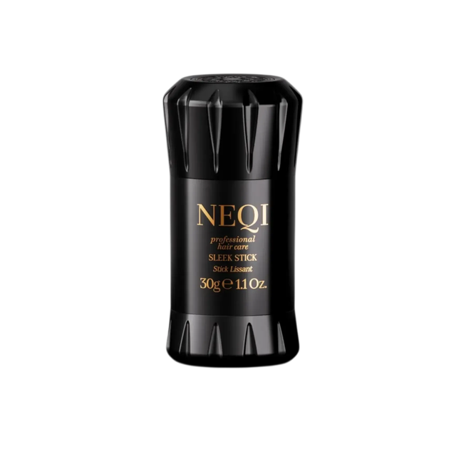 Стик для гладкости и фиксации волос Neqi Signature Styling Sleek Stick, 30г - Фото 1 Стик для гладкости и фиксации волос Neqi Signature Styling Sleek Stick, 30г - изображение 1