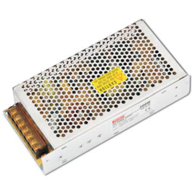 Блок живлення JINBO JLV-24200K - Фото 1 Блок живлення JINBO JLV-24200K - зображення 1