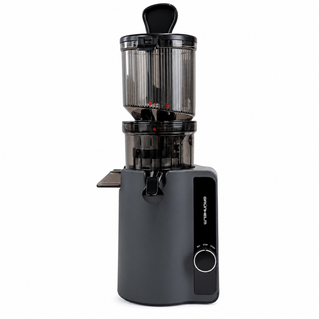 Соковитискач GJR15113 Grunhelm - изображение 8