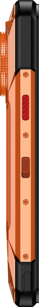 Мобильный телефон Oukitel WP500 12/1TB Orange (6941749876706) - Фото 7 Мобильный телефон Oukitel WP500 12/1TB Orange (6941749876706) - изображение 7