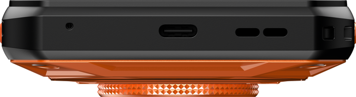 Мобильный телефон Oukitel WP500 12/1TB Orange (6941749876706) - Фото 10 Мобильный телефон Oukitel WP500 12/1TB Orange (6941749876706) - изображение 10