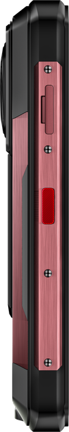 Мобильный телефон Oukitel WP56 12/512GB Red (6941749811547) - Фото 7 Мобильный телефон Oukitel WP56 12/512GB Red (6941749811547) - изображение 7