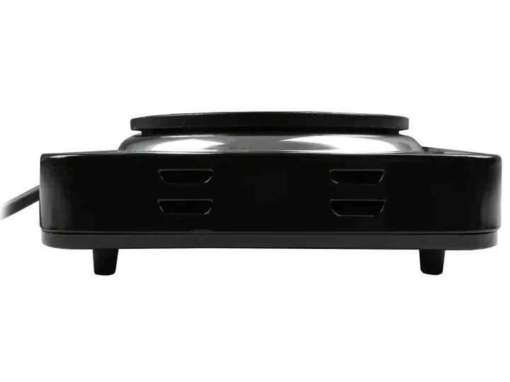 Настільна плита Milano HP-1115BL - зображення 4