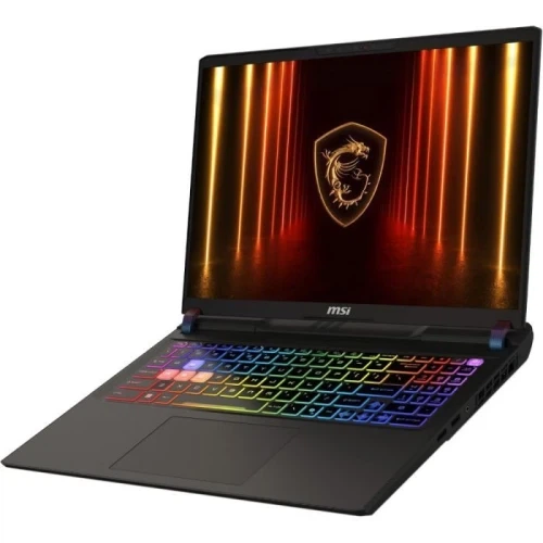 Ноутбук 16" MSI Vector 16 HX AI A2XWHG-821XUA (9S7-15M352-821), U9 275HX, 16Gb, 1TB, RTX5070 Ti, DOS - Фото 3 Ноутбук 16" MSI Vector 16 HX AI A2XWHG-821XUA (9S7-15M352-821), U9 275HX, 16Gb, 1TB, RTX5070 Ti, DOS - изображение 3