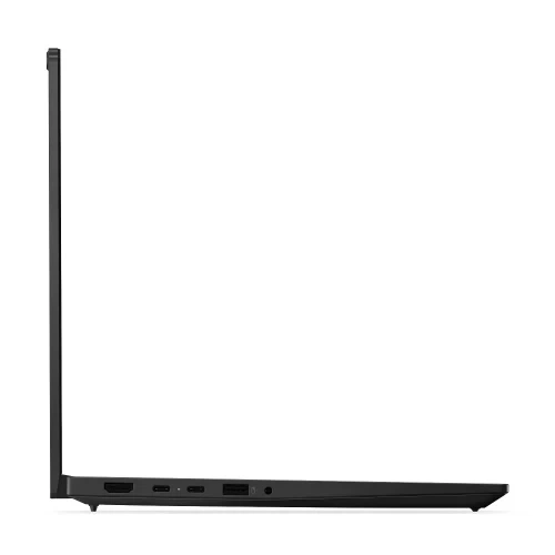 Ноутбук 14" Lenovo ThinkPad E14 Gen 7 (21T1S0P500) Black, AMD Ryzen 5 230, 16GB, 512GB, DOS - Фото 7 Ноутбук 14" Lenovo ThinkPad E14 Gen 7 (21T1S0P500) Black, AMD Ryzen 5 230, 16GB, 512GB, DOS - изображение 7
