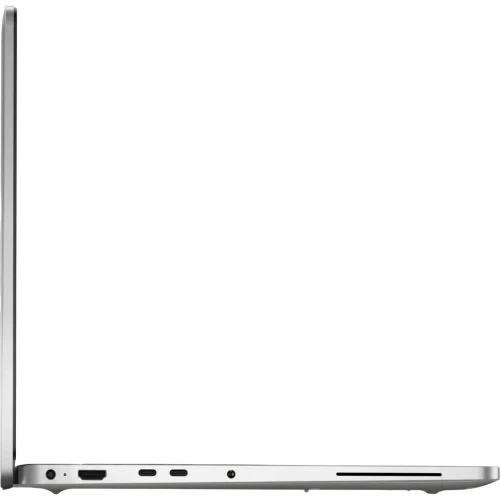Ноутбук 16" Dell Pro 16 (BTO105_PC16250_UA_UBU) Silver, Intel Core Ultra 5 235U, 16GB, 512GB, Linux - изображение 5