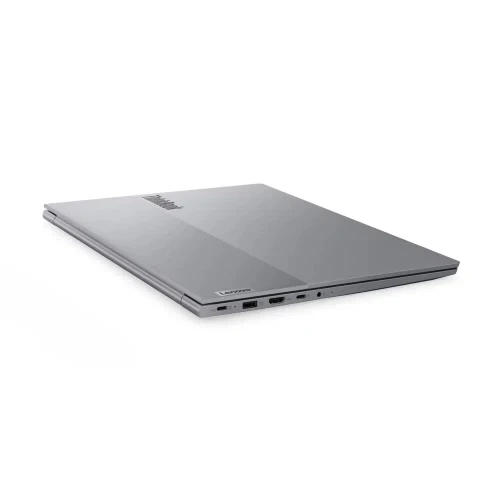 Ноутбук 16" Lenovo ThinkBook G9 IRL Grey, 8GB/512GB, Core 5 210H, DOS (21US000KRA) - Фото 4 Ноутбук 16" Lenovo ThinkBook G9 IRL Grey, 8GB/512GB, Core 5 210H, DOS (21US000KRA) - изображение 4