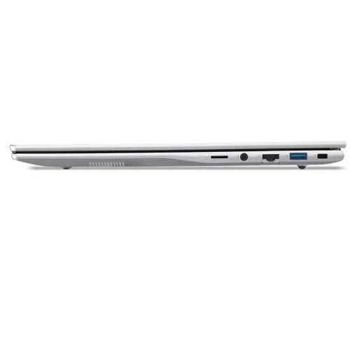 Ноутбук 16" Acer Aspire Lite AL16-54P-54U7 (NX.DK6EU.002) Silver, Core 5 120U, 16Gb, 512Gb, Linux - Фото 5 Ноутбук 16" Acer Aspire Lite AL16-54P-54U7 (NX.DK6EU.002) Silver, Core 5 120U, 16Gb, 512Gb, Linux - изображение 5