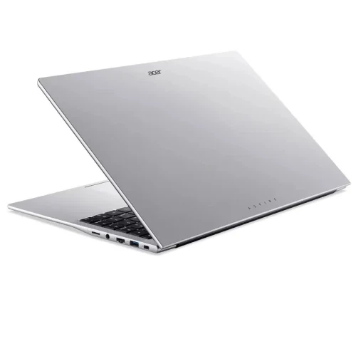 Ноутбук 16" Acer Aspire Lite AL16-54P-54U7 (NX.DK6EU.002) Silver, Core 5 120U, 16Gb, 512Gb, Linux - Фото 6 Ноутбук 16" Acer Aspire Lite AL16-54P-54U7 (NX.DK6EU.002) Silver, Core 5 120U, 16Gb, 512Gb, Linux - изображение 6