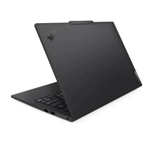 Ноутбук 14" Lenovo ThinkPad T14s Gen 6 (21QX00KKRA) Black, Ultra 7 258V, 32GB, 1TB, Arc 140V, Win11P - изображение 7