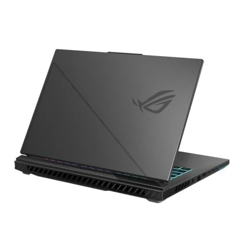 Ноутбук 16" Asus ROG Strix G16 G614PR-R9161W Gray, Ryzen 9 8940HX, 16GB, 1TB, RTX 5070 Ti, DOS - изображение 7