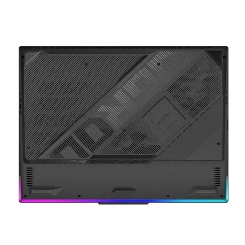 Ноутбук 16" Asus ROG Strix G16 G614PR-R9161W Gray, Ryzen 9 8940HX, 16GB, 1TB, RTX 5070 Ti, DOS - изображение 8