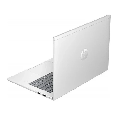 Ноутбук 14" HP ProBook 4 G1a 14 (AX6J0AV_V9) Pike Silver, AMD Ryzen 7 250, 24Gb, 1Tb, 780M, DOS - изображение 4