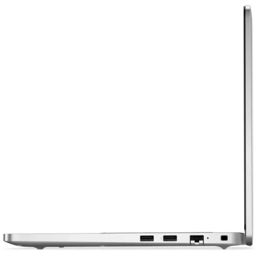 Ноутбук 14" Dell Pro 14 (BTO108PC14250UA_UBU) Silver, Intel Core Ultra 7 255U, 32GB, 512GB, Linux - изображение 7