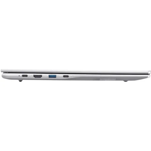 Ноутбук 16" Acer Aspire Lite AL16-54P-302Y Silver, i3-1315U, 16Gb, 512Gb, UMA, Lin (NX.DK6EU.005) - изображение 5