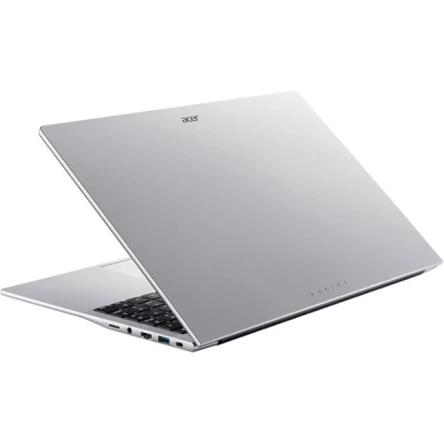 Ноутбук 16" Acer Aspire Lite AL16-54P-302Y Silver, i3-1315U, 16Gb, 512Gb, UMA, Lin (NX.DK6EU.005) - изображение 7
