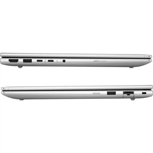 Ноутбук 14" HP ProBook 4 G1i (CT1H8ET) Pike Silver, Intel Core Ultra 7 255U, 16Gb, 512Gb, DOS - Фото 4 Ноутбук 14" HP ProBook 4 G1i (CT1H8ET) Pike Silver, Intel Core Ultra 7 255U, 16Gb, 512Gb, DOS - зображення 4