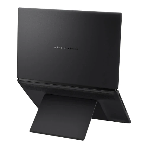 Ноутбук Asus Zenbook Duo UX8407AA-SN216X Moher Gray, 32Gb/2Tb, Ultra 9 386H, Win11P (90NB16V1-M00A40 - Фото 6 Ноутбук Asus Zenbook Duo UX8407AA-SN216X Moher Gray, 32Gb/2Tb, Ultra 9 386H, Win11P (90NB16V1-M00A40 - изображение 6