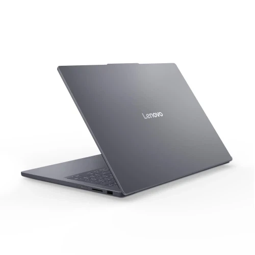 Ноутбук 16" Lenovo IdeaPad Slim 3 16ARP10 (83K800E6RA) Grey, AMD Ryzen 5 150, 16GB, 512GB, 660M, DOS - зображення 6