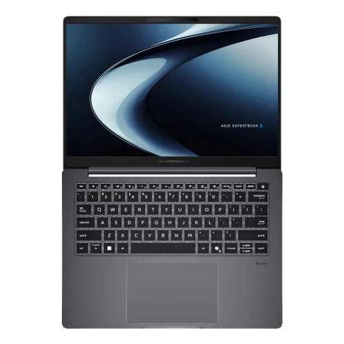Ноутбук 14" Asus ExpertBook PM5406CGA-SF0148X (90NX0AA1-M005C0) Grey, 64GB, 1TB, Win11P - зображення 3