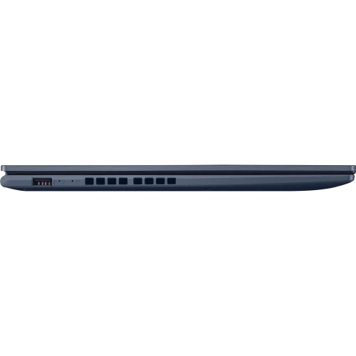 Ноутбук 15" Asus V15 X1502VA-BQ487 (90NB10T1-M01B40) Blue, 15.6" (1920x1080, IPS, 60Гц), Intel Core i7-13620H (10x2.4-4.9GHz), 16GB DDR4, 1TB SSD, Iris Xe Graphics, Wi-Fi 6E, Bluetooth 5.3, Type-C/2хUSB 3.2/USB 2.0, HDMI, 42Wh, DOS - изображение 5