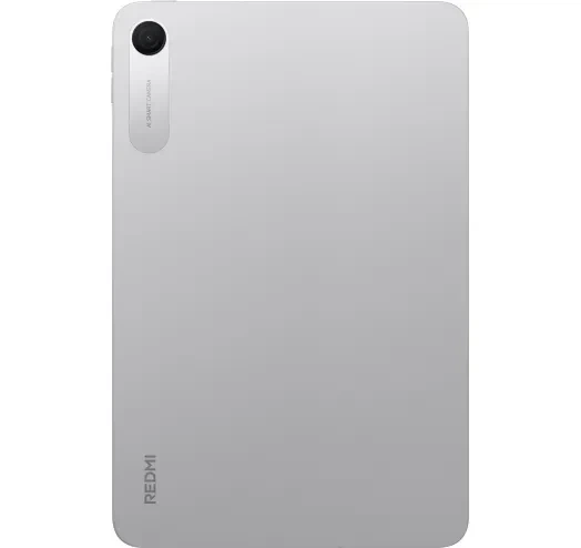 Планшет Xiaomi Redmi Pad 2 9.7 4/64Gb Wi-Fi version Silver (VHU6979EU) (No Adapter) UA UCRF - изображение 2