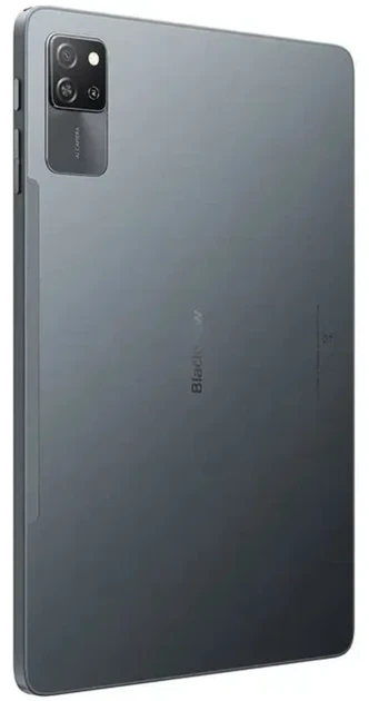 Планшет 10.1" Blackview Tab 60 Pro 8+16/128Гб 4G 2-SIM 8 ядер Android 15 7700 mAh Серый (102178001) - Уценка - изображение 4