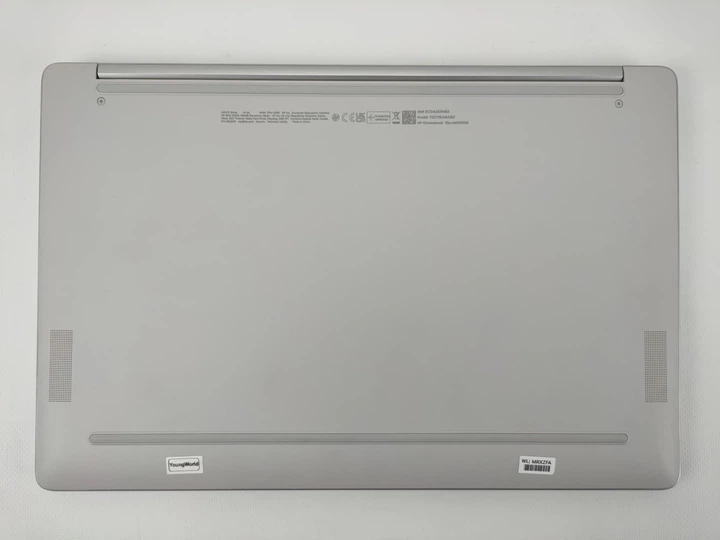 Ноутбук 15.6" HP Chromebook 15a-na0000sl Intel Celeron N4500 RAM 8GB eMMC 128GB 11час батарея Chrome OS (UKR) (102140774) - Уценка - изображение 13