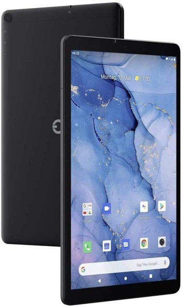Планшет 10.1" Full HD Odys Space One 10SE 4/64Gb 4G 2-SIM 8 ядер Android 13 6000 mAh Черный (102172142) - Уценка - Фото 1 Планшет 10.1" Full HD Odys Space One 10SE 4/64Gb 4G 2-SIM 8 ядер Android 13 6000 mAh Черный (102172142) - Уценка - изображение 1